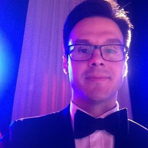 Meet your Posher, Kyryl